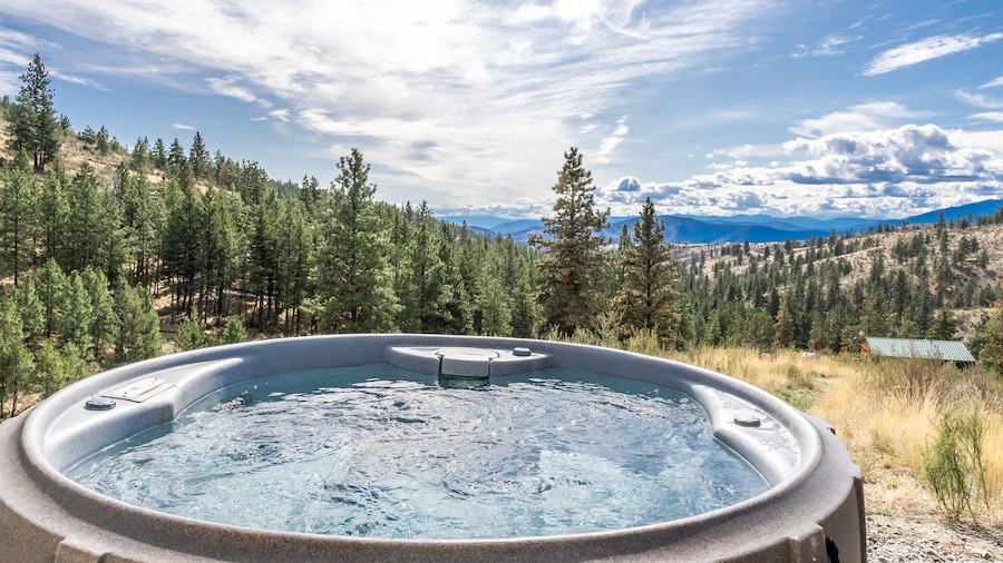 Echo Valley Resort & Cabins