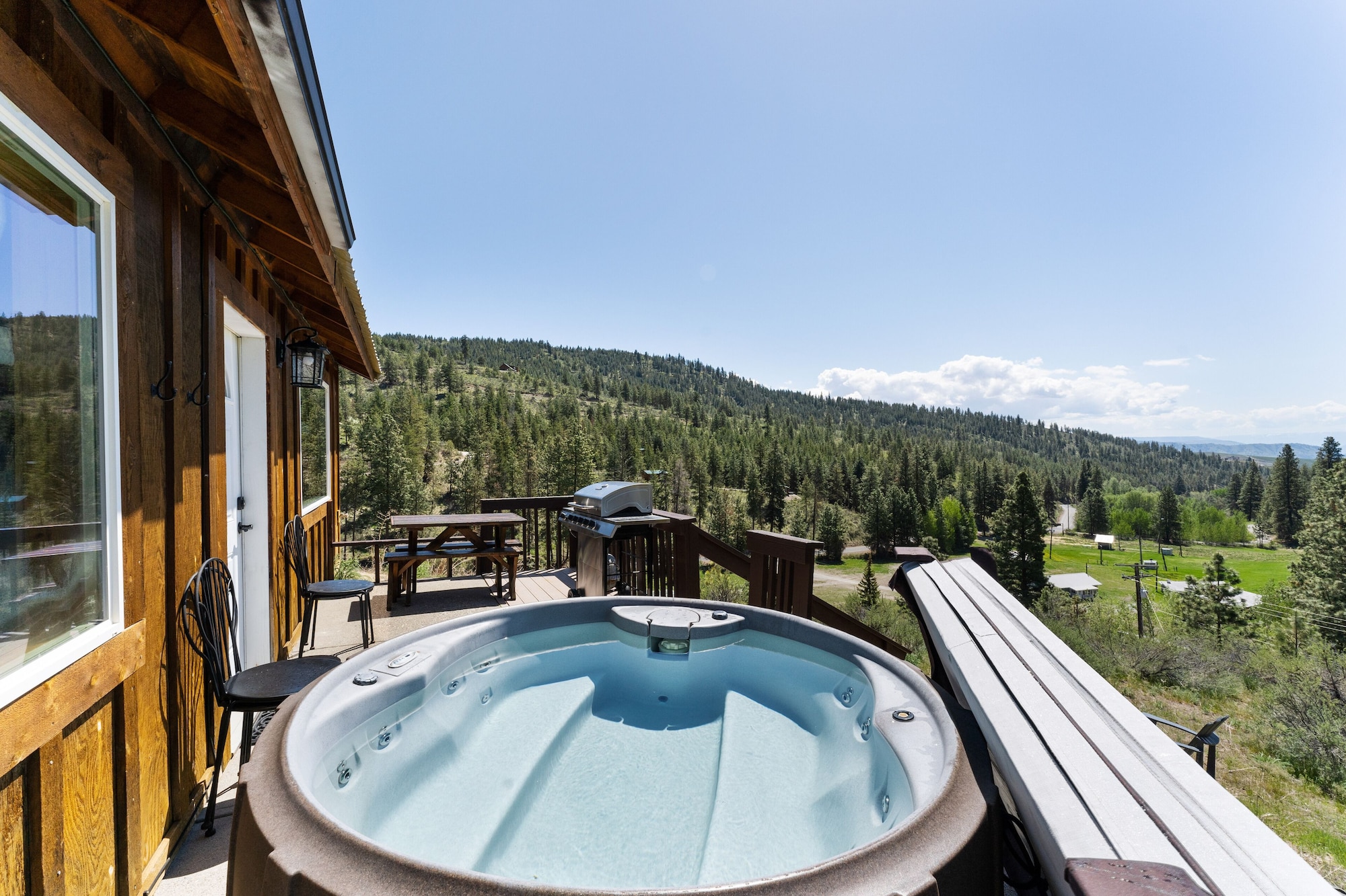 3 Star Hotels