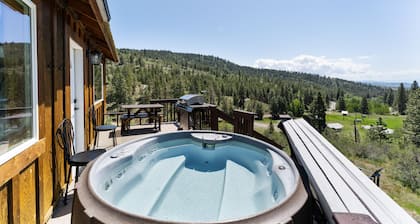Echo Valley Resort & Cabins