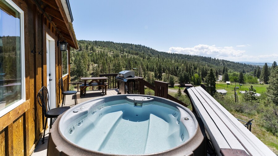 Echo Valley Resort & Cabins