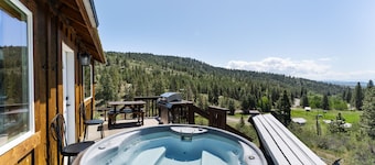 Echo Valley Resort & Cabins
