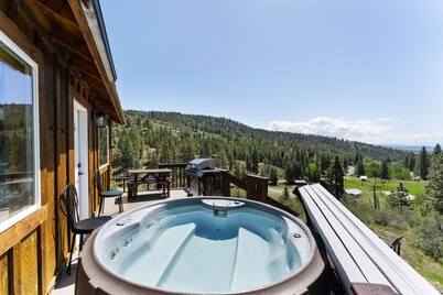 Echo Valley Resort & Cabins