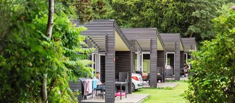 First Camp Skovlund Lillebælt
