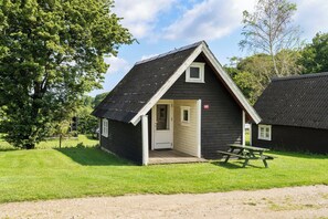 經典小屋 | 免費無線上網