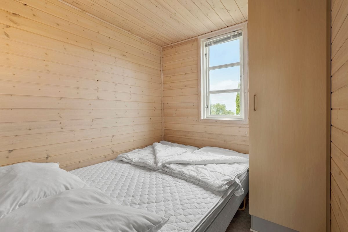 Basic Cabin | 3 bedrooms, free WiFi