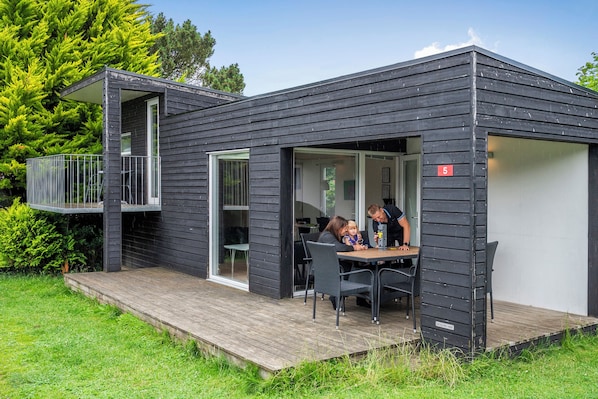 Exterior - First Camp Skovlund Lillebælt (Middelfart)