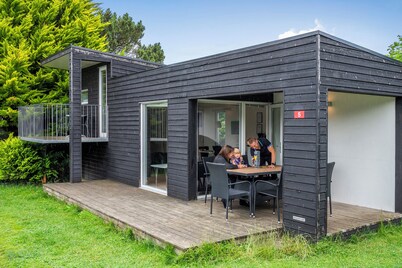 First Camp Skovlund Lillebælt