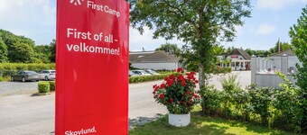 First Camp Skovlund LillebĂŠlt