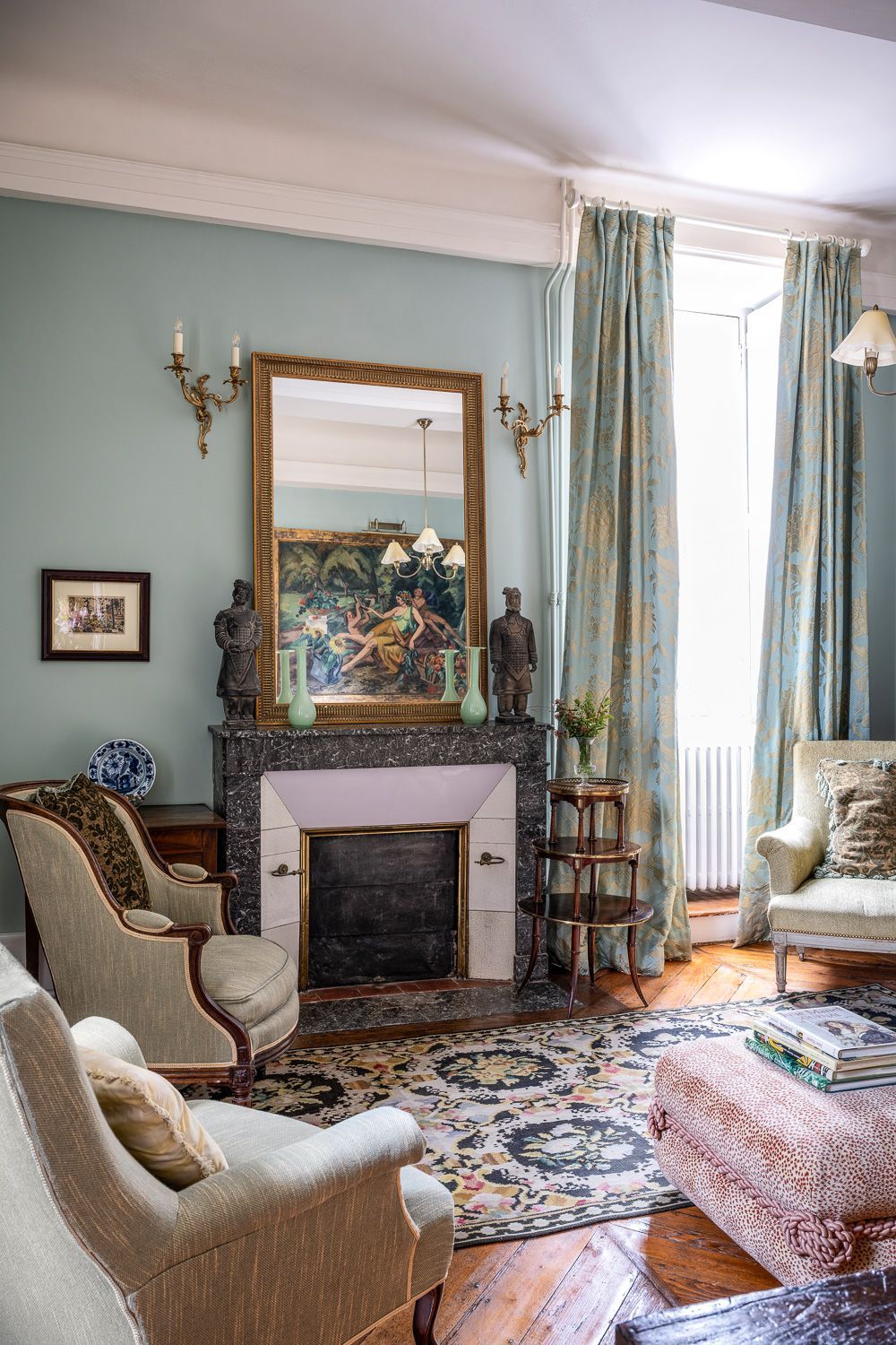 Innvendig
