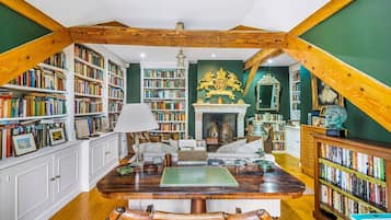 Interieur