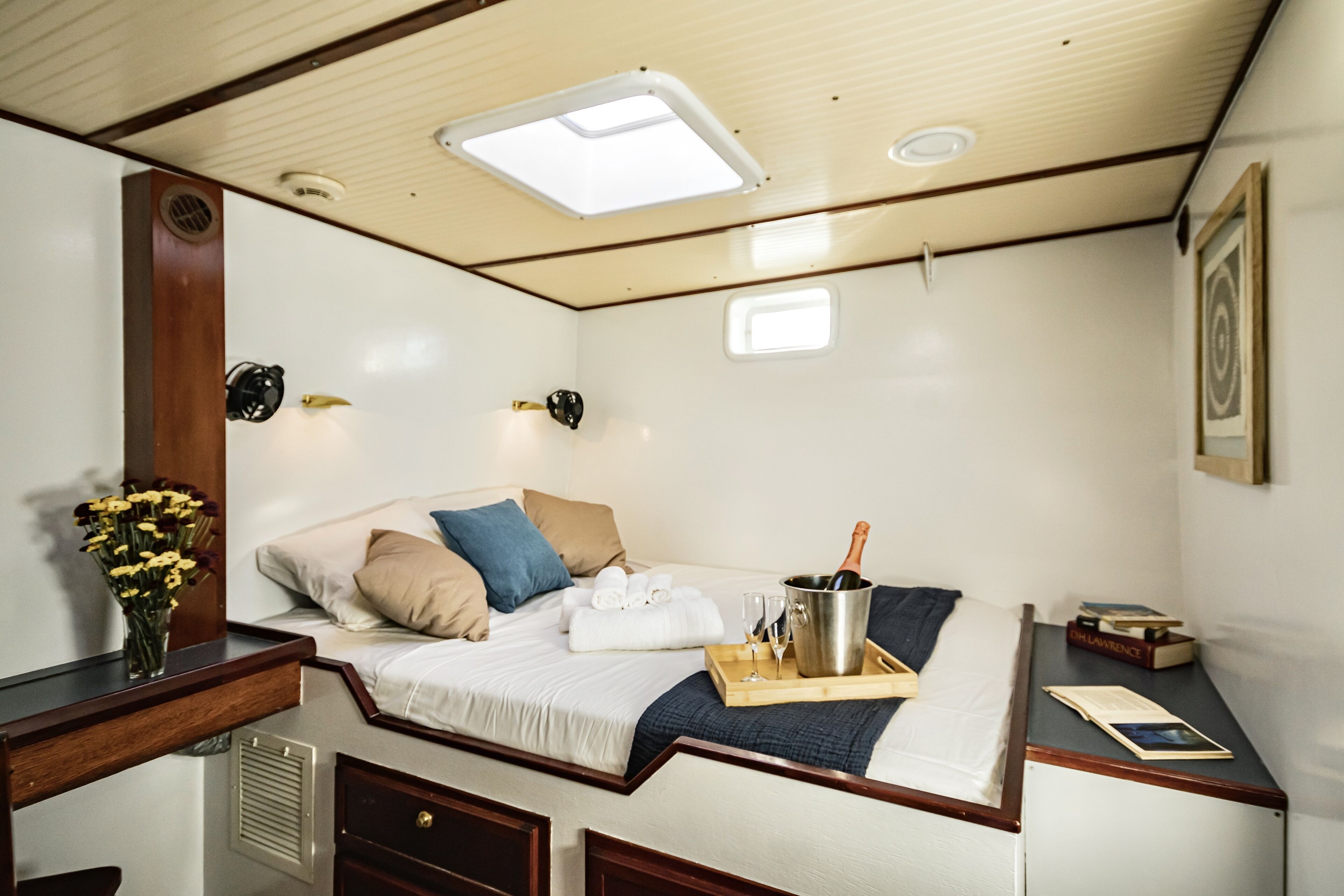 7 室のベッドルーム、セーフティボックス (室内)、デスク、WiFi (無料)