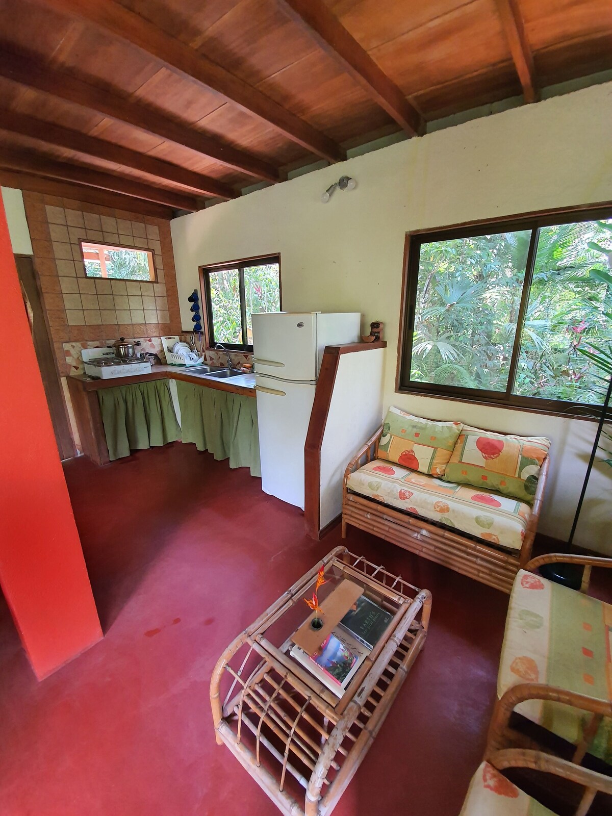 Image de profil de l’hôte