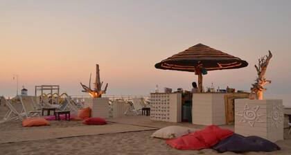 Hotel Giorg - WaterPark Free Entrance