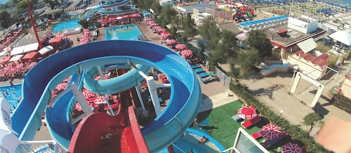 Hotel Giorg - WaterPark Free Entrance