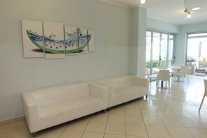 Interior entrance - Hotel Giorg - WaterPark Free Entrance (Rimini)