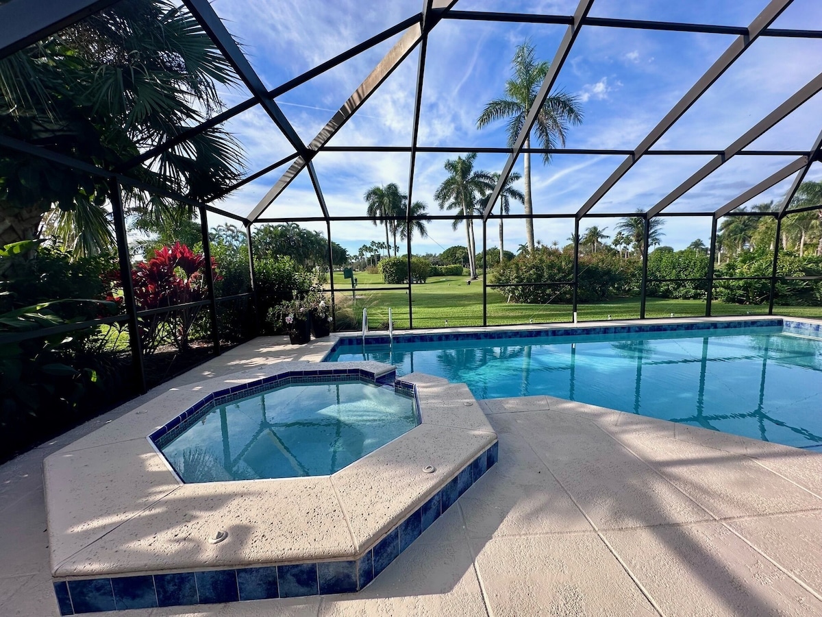 Photo 23 of Moorings golf course! Southern exposure home