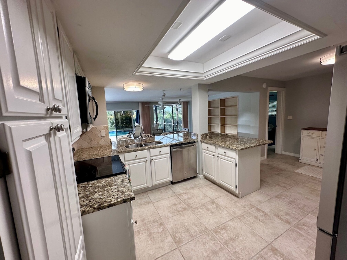 Photo 12 of Moorings golf course! Southern exposure home