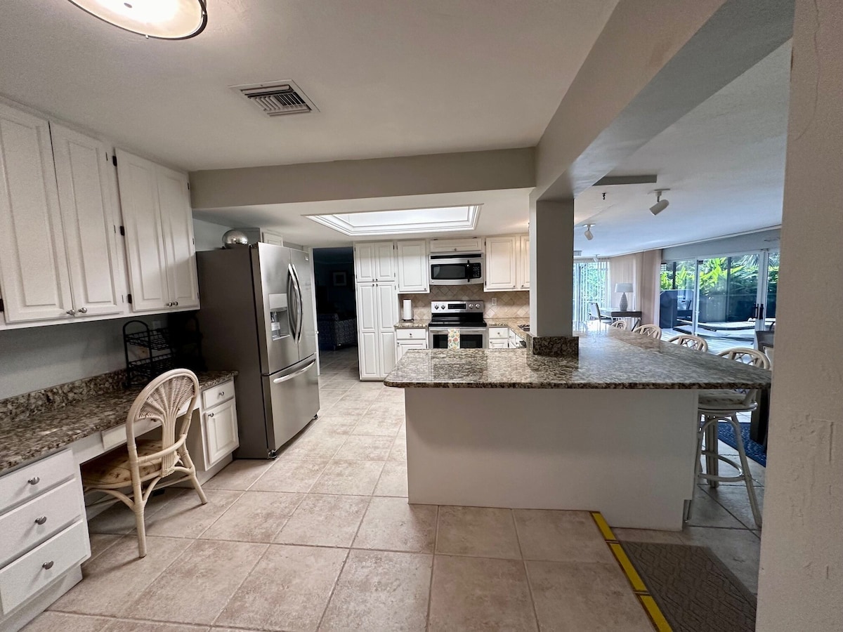 Photo 15 of Moorings golf course! Southern exposure home