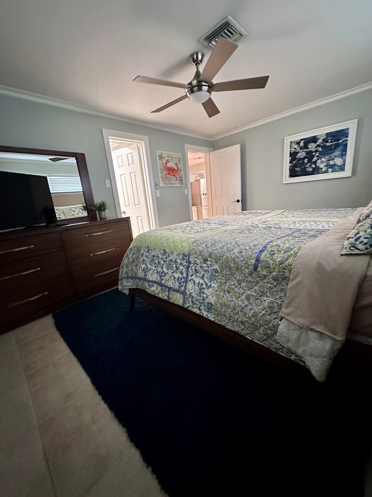 Photo 18 of Moorings golf course! Southern exposure home