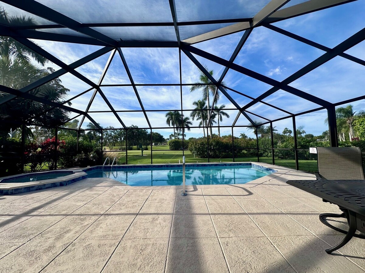 Photo 24 of Moorings golf course! Southern exposure home