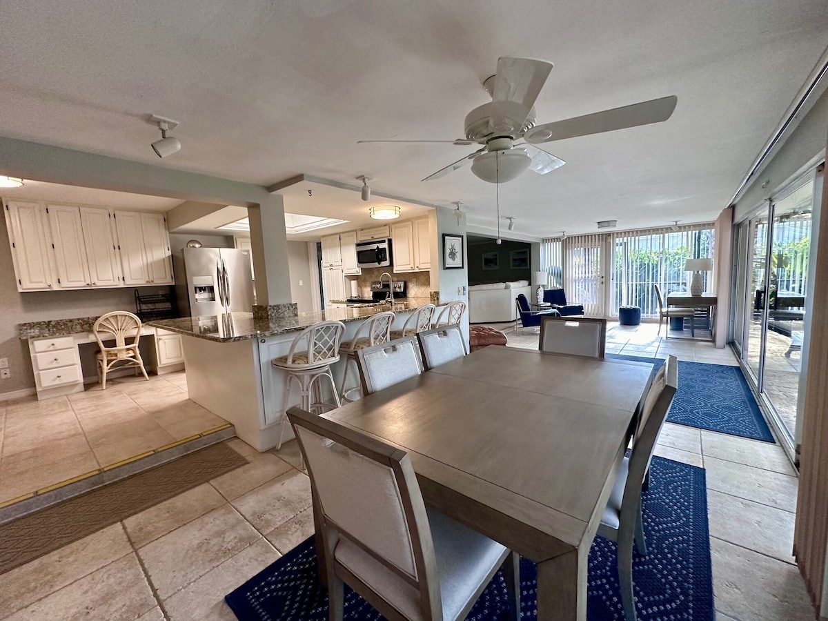 Photo 11 of Moorings golf course! Southern exposure home