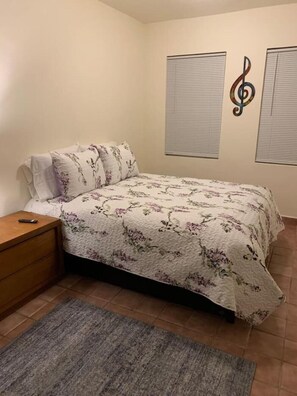 1 bedroom, free WiFi - Karakter Inmuebles, Departamento Música (REINOSA)