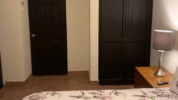 1 bedroom, free WiFi