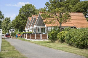 Street view - First Camp Bogense City Fyn (Bogense)