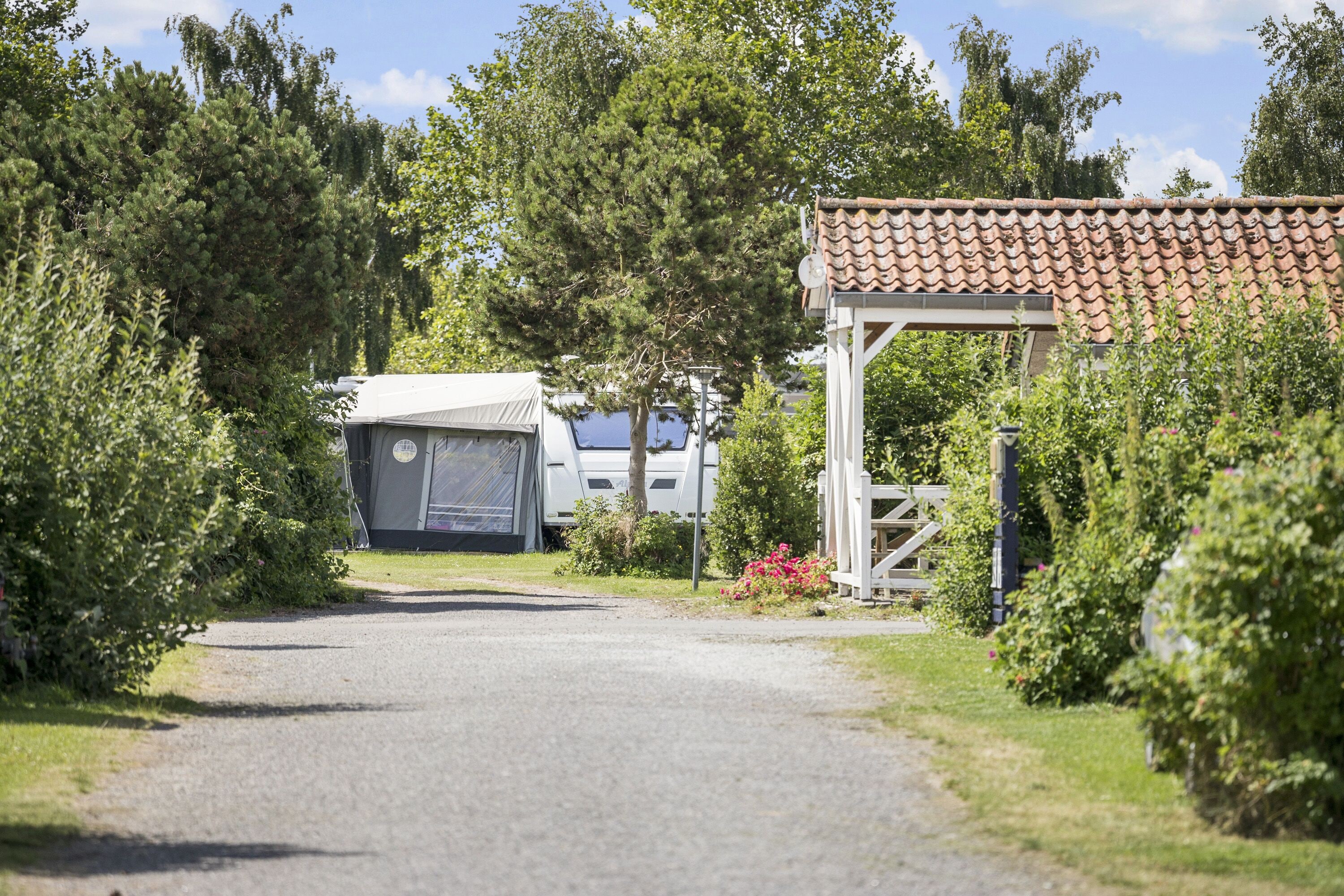 Gateutsikt
