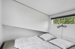 Cabana básico | 2 quartos, Wi-Fi de cortesia