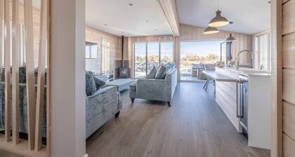 Cosy Lodge - Windsor Racecourse Marina By Tempstay