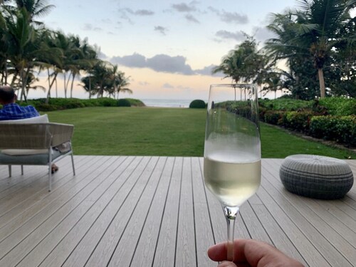 Exquisite Four Seasons PR Bahia Beach Villa; Beach, Pool, Tennis & Golf Cart