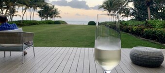 Exquisite Four Seasons PR Bahia Beach Villa; Beach, Pool, Tennis & Golf Cart