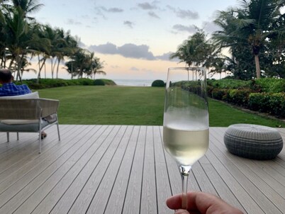 Exquisite Four Seasons PR Bahia Beach Villa; Beach, Pool, Tennis & Golf Cart