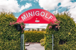 Minigolf