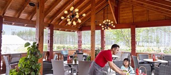 First Camp Bø  Telemark