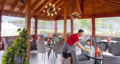 First Camp BĂž Telemark