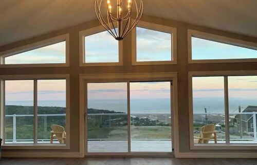 Alma Ocean Breeze - Brand New Cottage