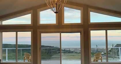 Alma Ocean Breeze - Brand New Cottage