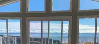 Alma Ocean Breeze - Brand New Cottage