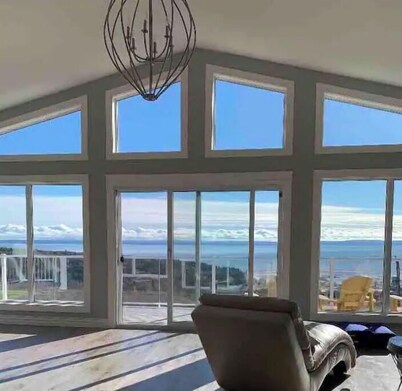 Alma Ocean Breeze - Brand New Cottage