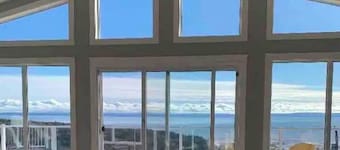 Alma Ocean Breeze - Brand New Cottage