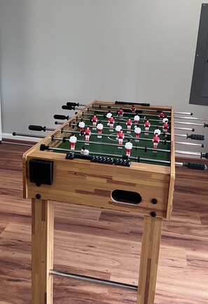 Sala de juegos