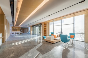 Uitzicht vanuit accommodatie