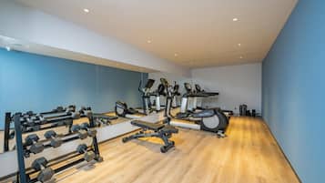 Installations sportives