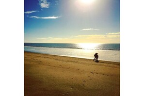 Praia