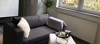 NEW Rheingau vacation apartment
