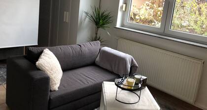 NEW Rheingau vacation apartment