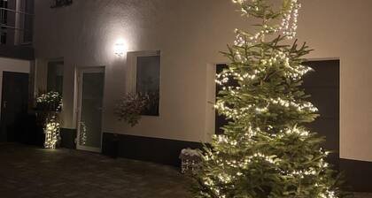 Ferienwohnung Nestblick