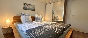 NEW Nestblick vacation apartment